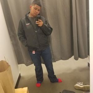 Meet your Posher, Antonio